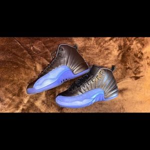 Air Jordan 12 Game Royal